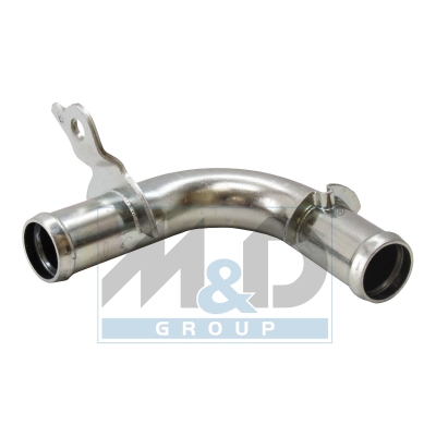 [88950] Kühlmittelrohrleitung