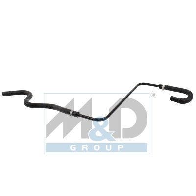 [93721] Kühlmittelrohrleitung