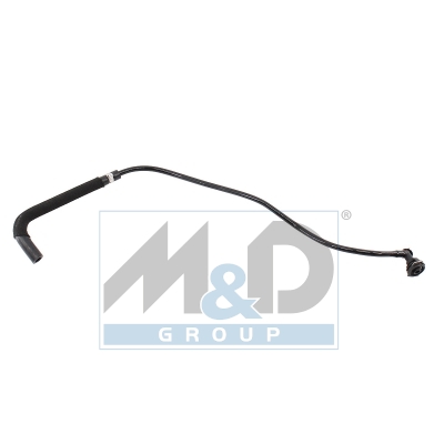 [97334] Kühlmittelrohrleitung