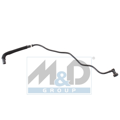 [97331] Kühlmittelrohrleitung