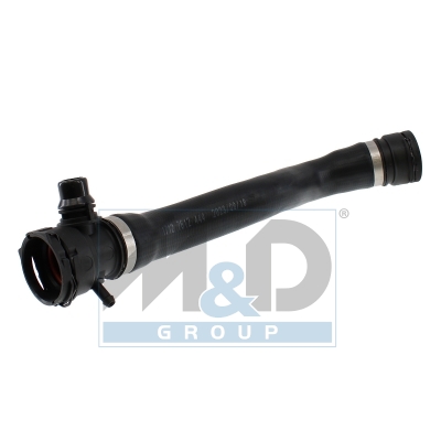 [97335] Kühlmittelrohrleitung