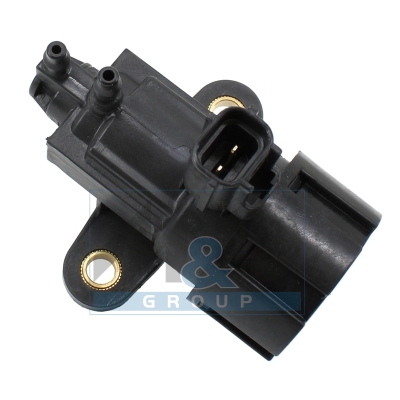 [99017] Ladedruckregelventil