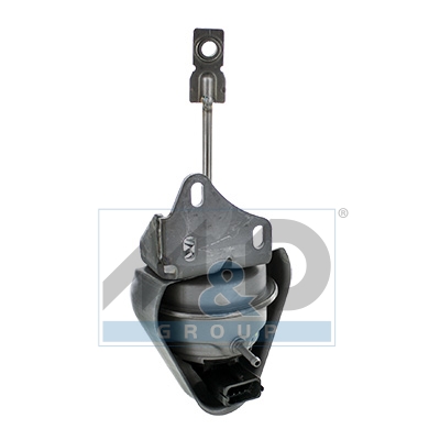 [64002] Ladedruckregelventil