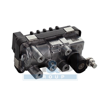 [66054] Ladedruckregelventil