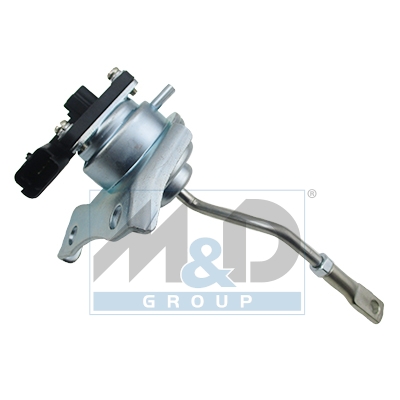 [64001] Ladedruckregelventil