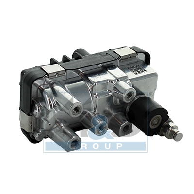 [66047] Ladedruckregelventil