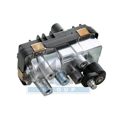 [66086] Ladedruckregelventil