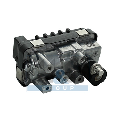 [66071] Ladedruckregelventil