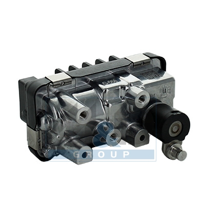 [66056] Ladedruckregelventil