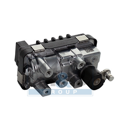 [66075] Ladedruckregelventil