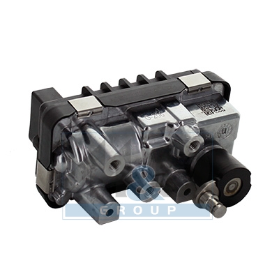 [66067] Ladedruckregelventil