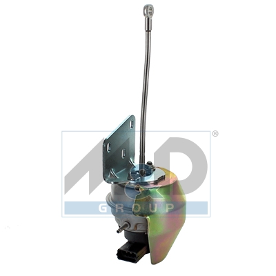 [64058] Ladedruckregelventil