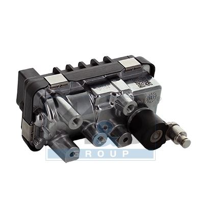 [66061] Ladedruckregelventil