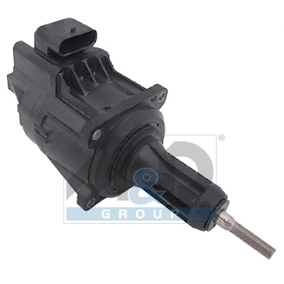 [66044] Ladedruckregelventil