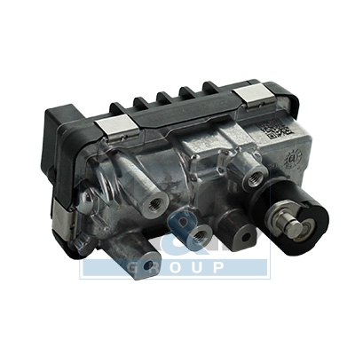 [66049] Ladedruckregelventil