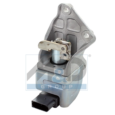 [66024] Ladedruckregelventil