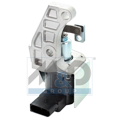 [66022] Ladedruckregelventil