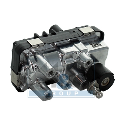 [66048] Ladedruckregelventil