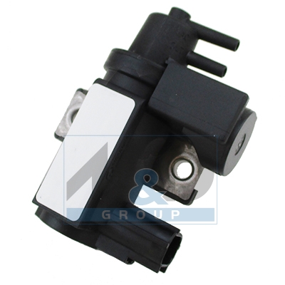 [99012] Ladedruckregelventil