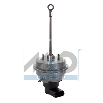 [64070] Ladedruckregelventil