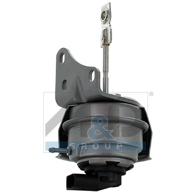 [64076] Ladedruckregelventil