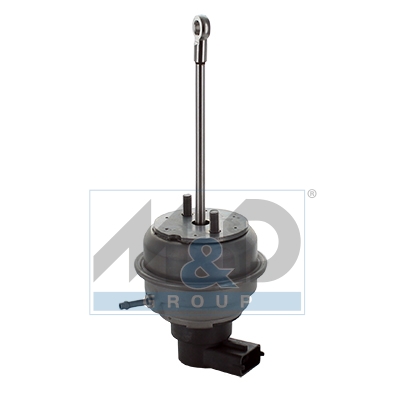 [64068] Ladedruckregelventil