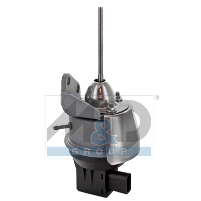 [64065] Ladedruckregelventil