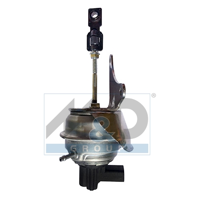 [64067] Ladedruckregelventil