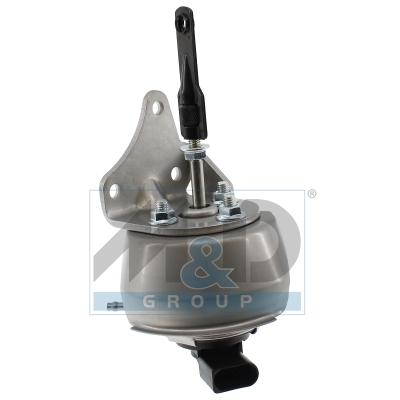 [64018] Ladedruckregelventil