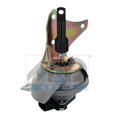 [64053] Ladedruckregelventil