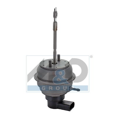 [64019] Ladedruckregelventil