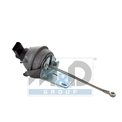 [64020] Ladedruckregelventil