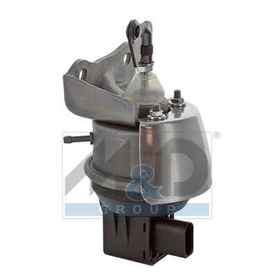 [64023] Ladedruckregelventil