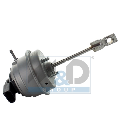 [64074] Ladedruckregelventil