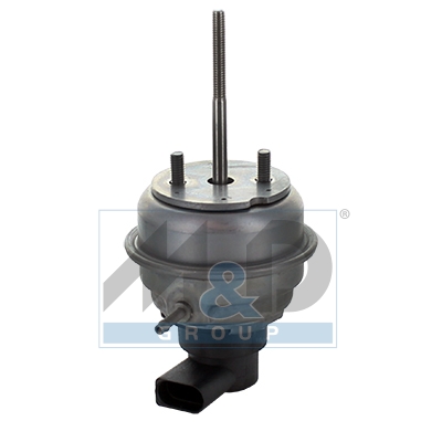 [64069] Ladedruckregelventil