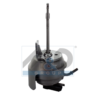 [64016] Ladedruckregelventil