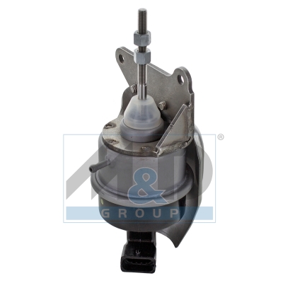 [64078] Ladedruckregelventil