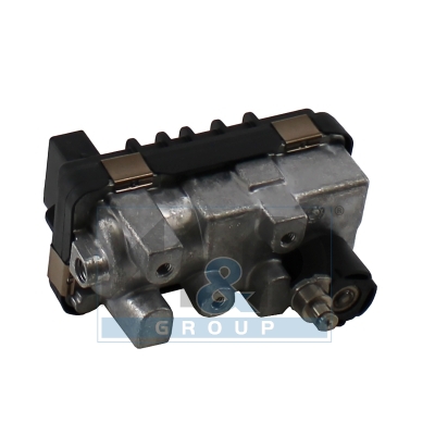 [66037] Ladedruckregelventil