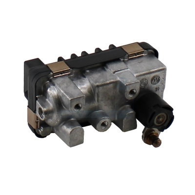 [66123] Ladedruckregelventil