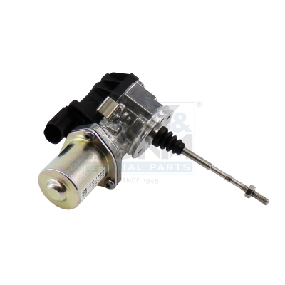 [66115] Ladedruckregelventil