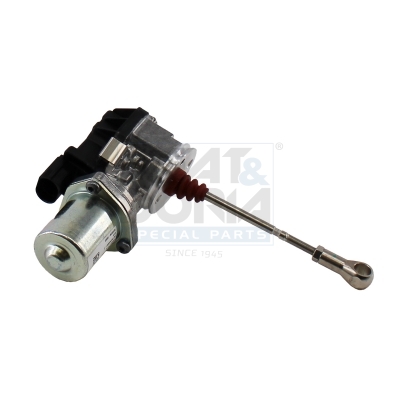 [66111] Ladedruckregelventil