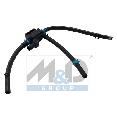 [99011] Ladedruckregelventil