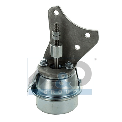 [61549] Ladedruckregelventil