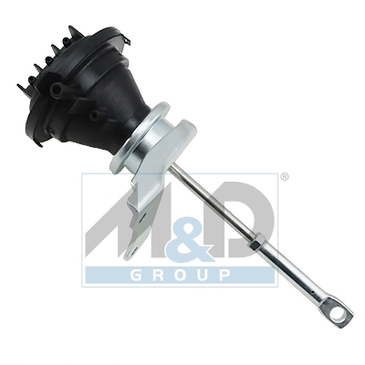 [61517] Ladedruckregelventil