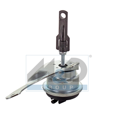 [61532] Ladedruckregelventil