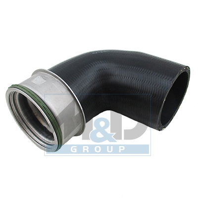 [96543] Ladeluftschlauch