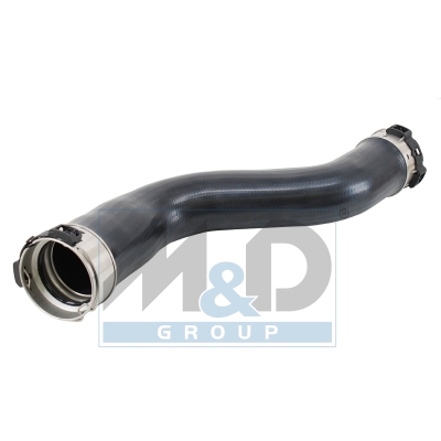 [96715] Ladeluftschlauch