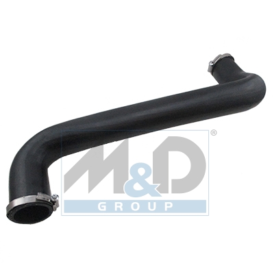 [96509] Ladeluftschlauch