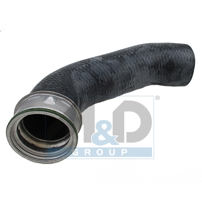 [96465] Ladeluftschlauch