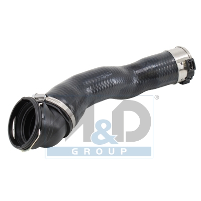 [96533] Ladeluftschlauch